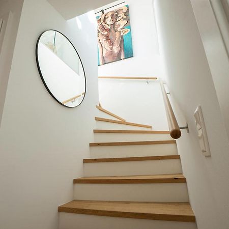 Orestaliving - Penthouse With Designer Renovation ウィーン エクステリア 写真
